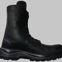 پوتین سربازی نو نو