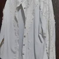 مانتو شومیز تونیک