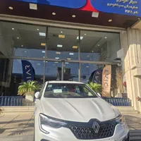 رنو آرکانا ۱۴۰۳ صفر خشک فرانسوی|خودرو سواری و وانت|تهران, کوهک|دیوار