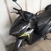 طرح کیلیک 150 S2 کویر صفر کیلومتر