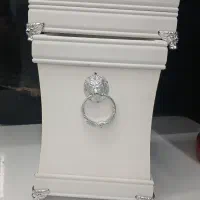 سطل و جای دستمال کاغذی