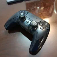 دسته Ps5 مشکی