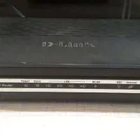 مودم ADSL Dlink|مودم و تجهیزات شبکه|شهریار, شهریار|دیوار