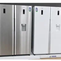 تخفیف 30 میلیونی یخچال دوقلو های اسنوا