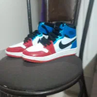 کفش اسپرت Nike
