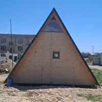 کار رستوران بنا دیوار چین