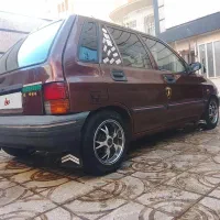 هاچبک کره ای