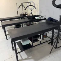 تخت مژه