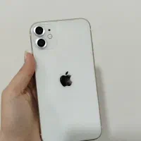 گوشی آیفون ۱۱نرمال