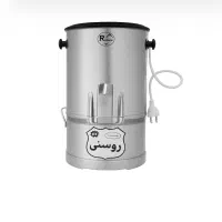 سبزی خردکن روسینی 3000استیل نو و اکبند