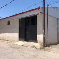 اجاره انباری (سوله) ۱۸۰متری کمربندی مدرس آتش نشانی