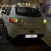 تیبا 2 1400|خودرو سواری و وانت|ملارد, |دیوار