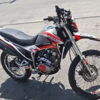 فلات crf