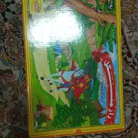 اسباب بازی|اسباب‌‌بازی|سیرجان, |دیوار