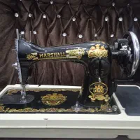 چرخ خیاطی مارشال اصلی