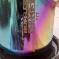 فنر اگزوز اسپرت سیستم صوتی