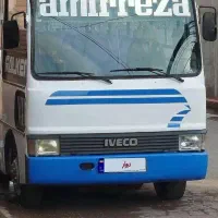 مینی بوس اویکو 70