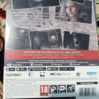 resident Evil 9 requiem steel|کنسول، بازی ویدئویی و آنلاین|کرج, اسلام‌آباد|دیوار