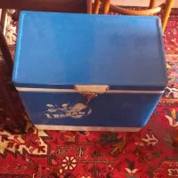 مسافرتی در حد نو