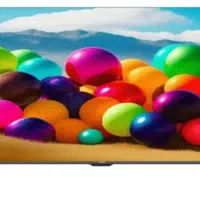 تلویزیون فول هوشمند ایکس ویژن  ۵۰ اینچ نونو