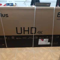 جی پلاس ۶۵ اینچ هوشمند نقد و اقساط