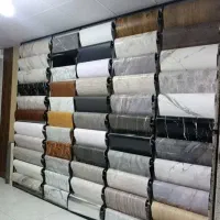 برچسب کابینت دیوار پوش فوق العاده
