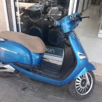 موتور برقی دایچی