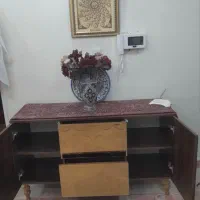 کنسول آینه ای