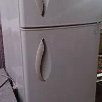 یخچال فریزر امرسان