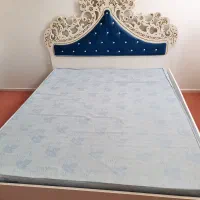 تخت خواب و تشک