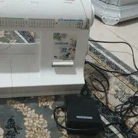 چرخ خیاطی