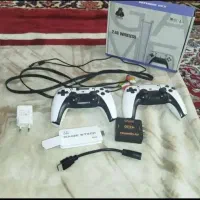 گیم استیک