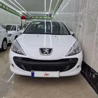 ۲۰۷ پاناروما مدل ۱۴۰۳