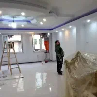 نقاشی ساختمان شهریار و حومه ارزونتر همه‌جا