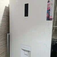 یخچال نمایشگاهی امرسان