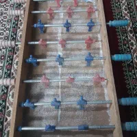 فوتبال دستی