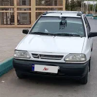 پراید 90