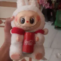 دو عدد لبوبو اصل