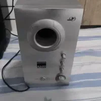 اسپیکر کامپیوتر
