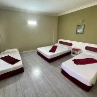 هتل اپارتمان