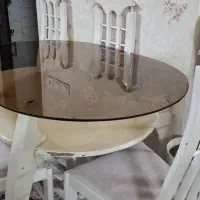 میز نهارخوری