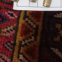 آویزوگوشواره وزنجیر