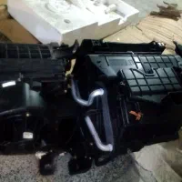 مجموعه بخاری وکولر x60