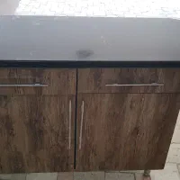 کابینت جزیره