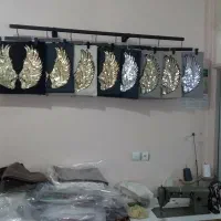 کوسن بال فرشته
