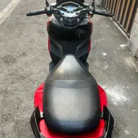 SYM J200 1402|موتورسیکلت|تهران, گیشا|دیوار