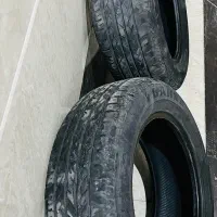 لاستیک کارکرده بارز