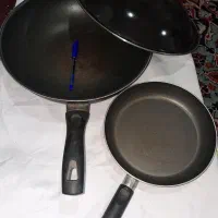ماهی تابه