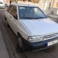 پراید مدل 92