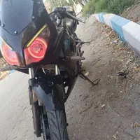 cbr150R